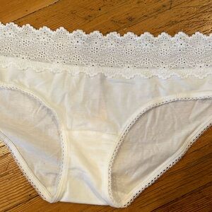 Victorias Secret Hipster Hiphugger Underwear